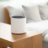 TP-Link DECO X55 (2-pack) dualband (2,4 GHz / 5 GHz) Wi-Fi 6 (802.11ax) wit 3 intern