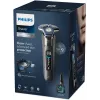 Elektrisch scheerapparaat Philips SHAVER Series 7000 S7887/55 nat en droog chroom