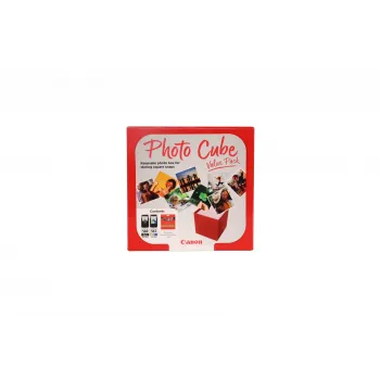 Canon 3713C007 tonerpatroon 2 stuks origineel zwart, cyaan, magenta, geel