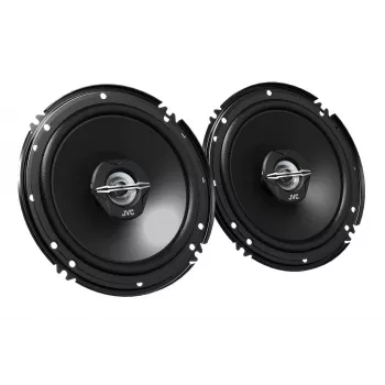 Autoluidspreker JVC CS-J620X rond 2-weg 16 cm (300 W piek, 30 W RMS, 4 Ω, 35–22000 Hz)