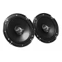 Autoluidspreker JVC CS-J620X rond 2-weg 16 cm (300 W piek, 30 W RMS, 4 Ω, 35–22000 Hz)