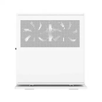 PC-behuizing Fractal Design Ridge small form factor wit