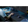 LOGITECH MX Keys S Combo - grafiet - QWERTY Deens/Noors/Zweeds/Fins