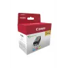 Canon 2934B015 inktpatroon 3 stuks origineel cyaan, magenta, geel