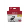 Canon 0318C010 inktpatroon 2 stuks origineel high (XL) yield zwart