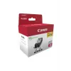 Canon 0318C010 inktpatroon 2 stuks origineel high (XL) yield zwart