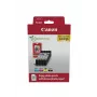 Canon 2106C006 printerpatroon 4 stuks origineel zwart, cyaan, magenta, geel