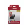 Canon 4540B019 inktpatroon 4 stuks origineel zwart, cyaan, magenta, geel