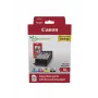 Canon 2052C006 inktpatroon 4 stuks origineel high (XL) yield zwart, cyaan, magenta, geel