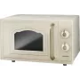 Gorenje MO4250CLI Ivory grill-magnetron tafelmodel 20 l 700 W