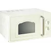 Gorenje MO4250CLI Ivory grill-magnetron tafelmodel 20 l 700 W