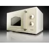Gorenje MO4250CLI Ivory grill-magnetron tafelmodel 20 l 700 W