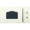 Gorenje MO4250CLI Ivory grill-magnetron tafelmodel 20 l 700 W
