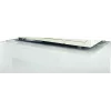Gorenje MO4250CLI Ivory grill-magnetron tafelmodel 20 l 700 W