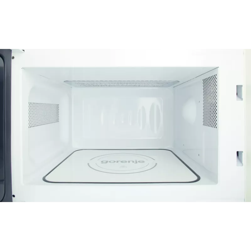 Gorenje MO4250CLI Ivory grill-magnetron tafelmodel 20 l 700 W