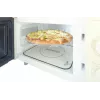 Gorenje MO4250CLI Ivory grill-magnetron tafelmodel 20 l 700 W