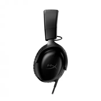 HyperX Cloud III - gamingheadset (zwart)