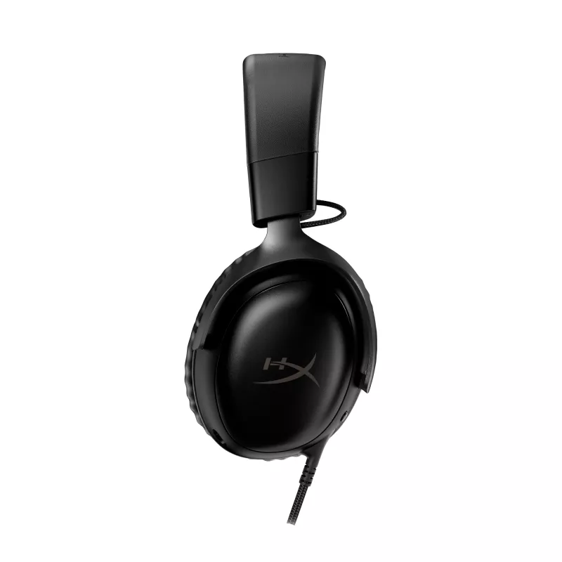 HyperX Cloud III - gamingheadset (zwart)