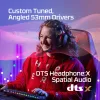 HyperX Cloud III - gamingheadset (zwart)