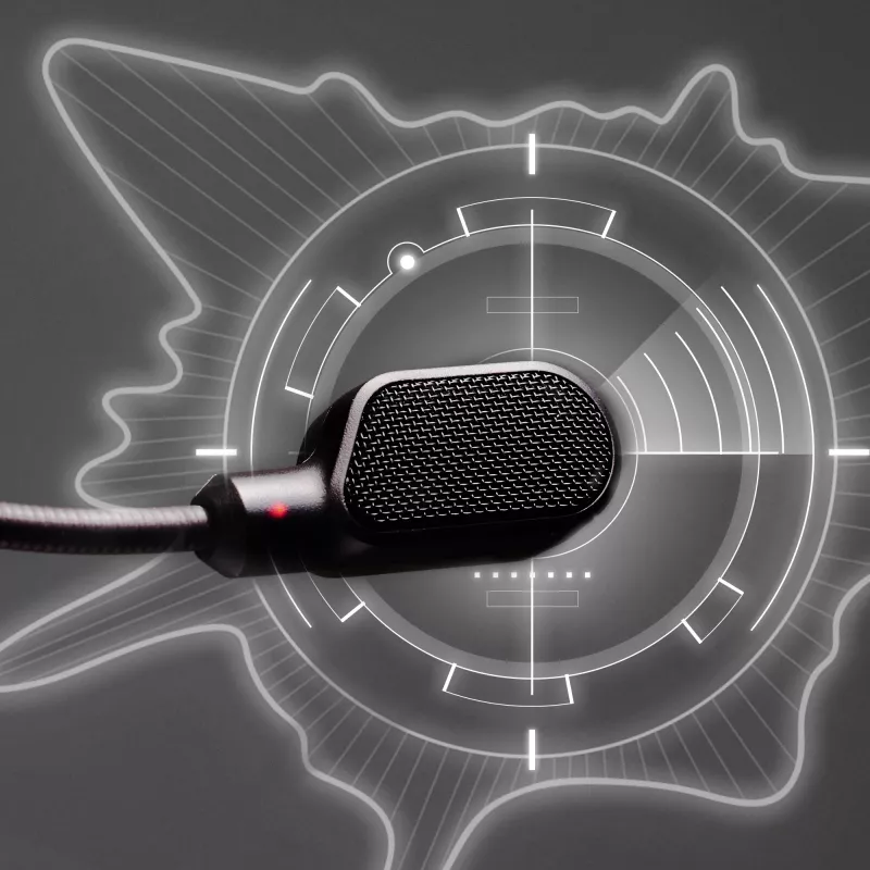 HyperX Cloud III - gamingheadset (zwart)