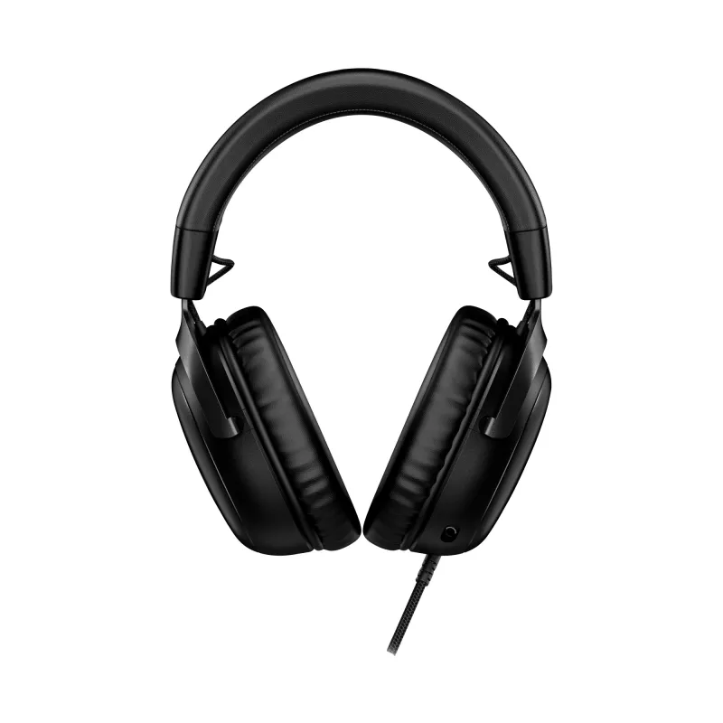 HyperX Cloud III - gamingheadset (zwart)