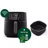Heteluchtfriteuse Philips HD9285/93 5000 Series XXL Connected, 7,2 l, 2000 W, 16 programma's