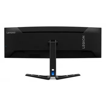 Lenovo Legion R45w-30 computermonitor 113 cm (44,5 inch) 5120 x 1440 pixel DQHD LED zwart