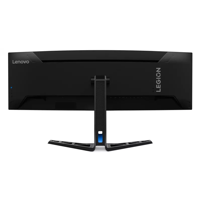 Lenovo Legion R45w-30 computermonitor 113 cm (44,5 inch) 5120 x 1440 pixel DQHD LED zwart