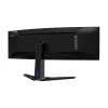 Lenovo Legion R45w-30 computermonitor 113 cm (44,5 inch) 5120 x 1440 pixel DQHD LED zwart