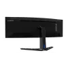 Lenovo Legion R45w-30 computermonitor 113 cm (44,5 inch) 5120 x 1440 pixel DQHD LED zwart