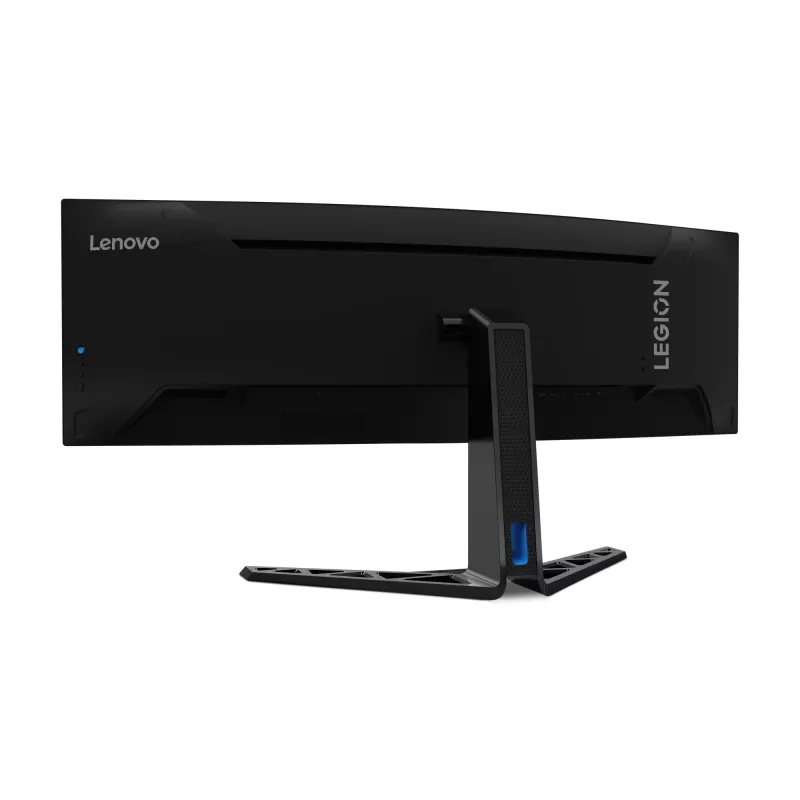 Lenovo Legion R45w-30 computermonitor 113 cm (44,5 inch) 5120 x 1440 pixel DQHD LED zwart