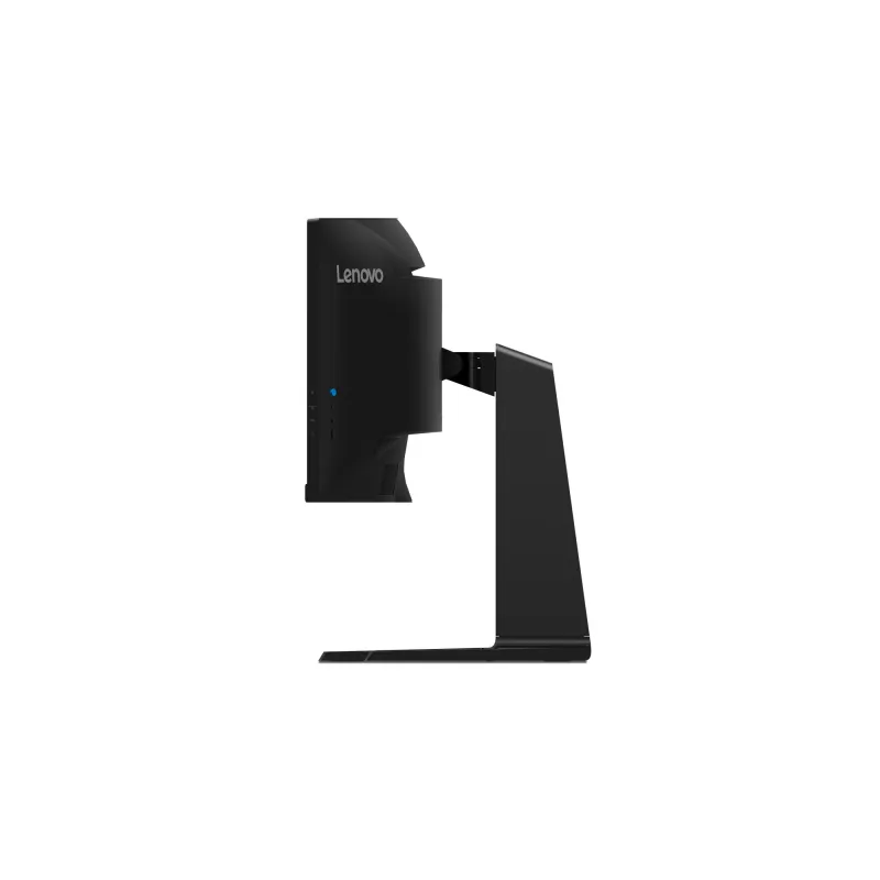 Lenovo Legion R45w-30 computermonitor 113 cm (44,5 inch) 5120 x 1440 pixel DQHD LED zwart