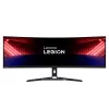 Lenovo Legion R45w-30 computermonitor 113 cm (44,5 inch) 5120 x 1440 pixel DQHD LED zwart
