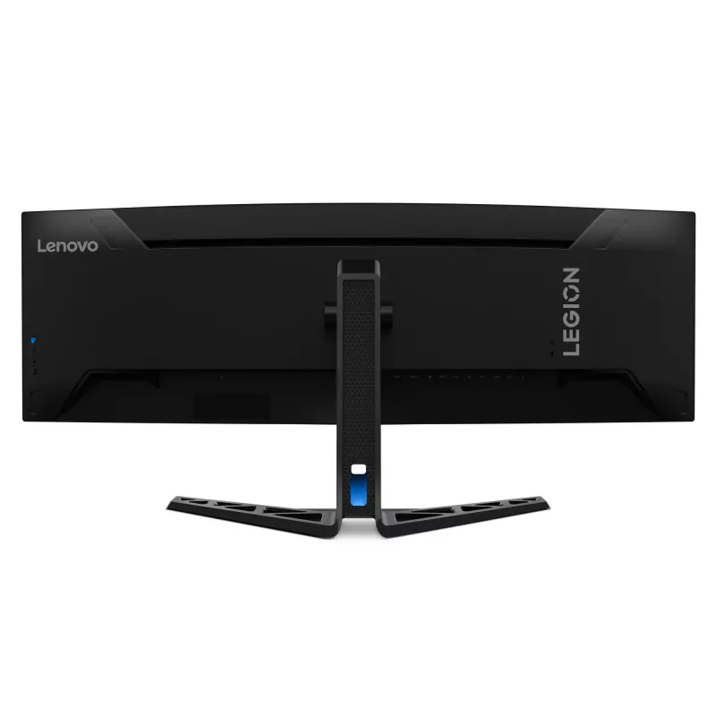 Lenovo Legion R45w-30 computermonitor 113 cm (44,5 inch) 5120 x 1440 pixel DQHD LED zwart