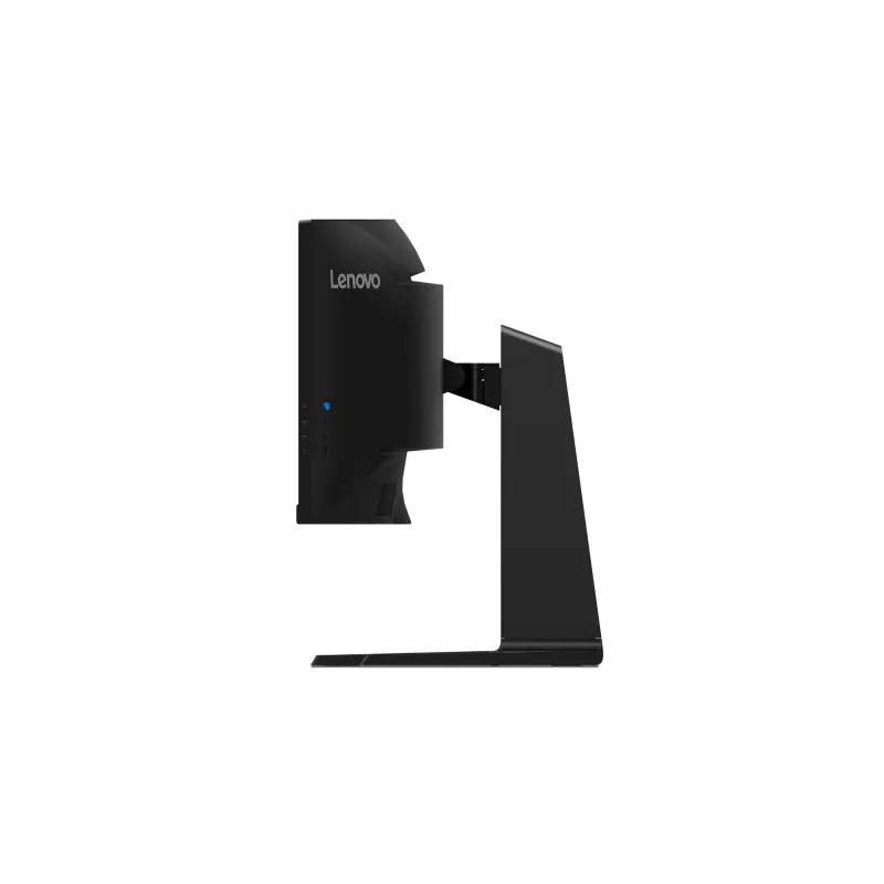 Lenovo Legion R45w-30 computermonitor 113 cm (44,5 inch) 5120 x 1440 pixel DQHD LED zwart