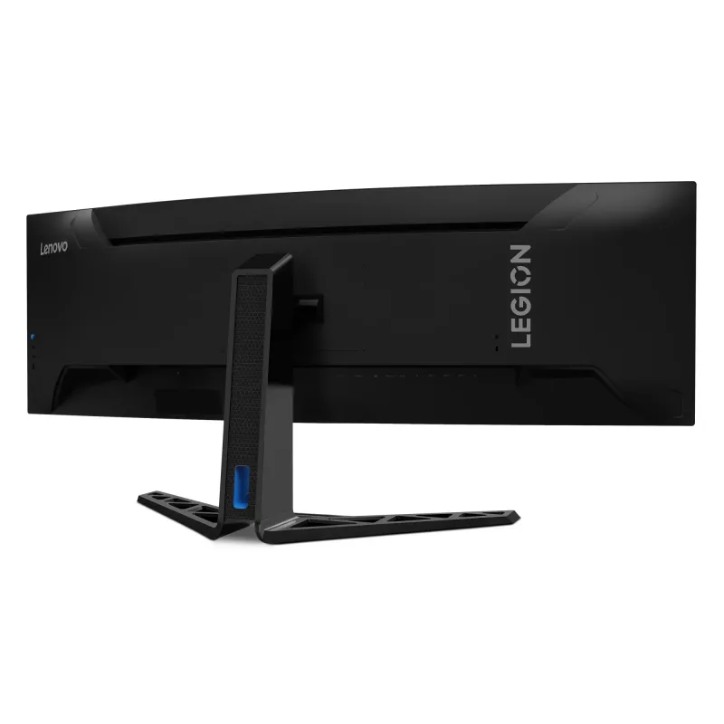 Lenovo Legion R45w-30 computermonitor 113 cm (44,5 inch) 5120 x 1440 pixel DQHD LED zwart