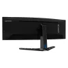 Lenovo Legion R45w-30 computermonitor 113 cm (44,5 inch) 5120 x 1440 pixel DQHD LED zwart