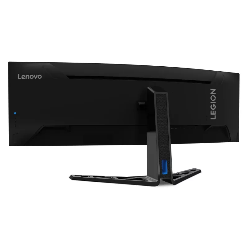 Lenovo Legion R45w-30 computermonitor 113 cm (44,5 inch) 5120 x 1440 pixel DQHD LED zwart