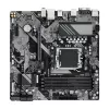 Moederbord GIGABYTE A620M DS3H, A620, AM5, ATX