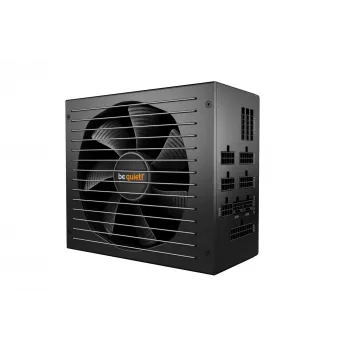 be quiet Straight Power 12 voeding 1200 W 20+4 pin ATX ATX zwart
