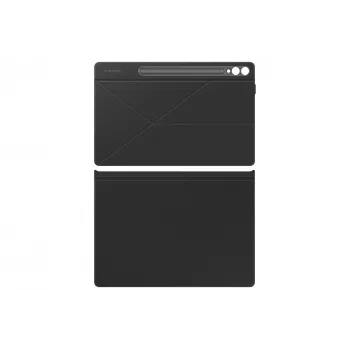 Samsung EF-BX810PBEGWW Tablet-hoes 31,5 cm (12,4 inch) Cover
