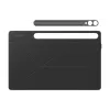 Samsung EF-BX810PBEGWW Tablet-hoes 31,5 cm (12,4 inch) Cover