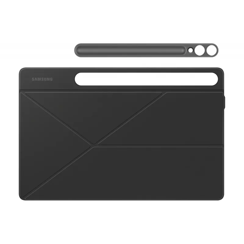 Samsung EF-BX810PBEGWW Tablet-hoes 31,5 cm (12,4 inch) Cover