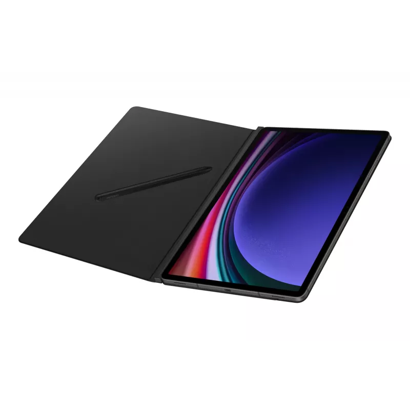 Samsung EF-BX810PBEGWW Tablet-hoes 31,5 cm (12,4 inch) Cover