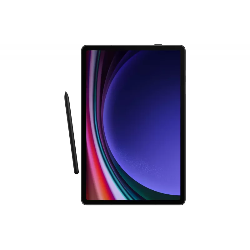 Samsung EF-BX810PBEGWW Tablet-hoes 31,5 cm (12,4 inch) Cover