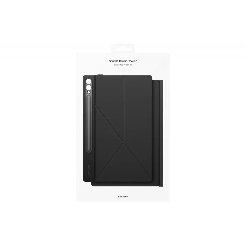 Samsung EF-BX810PBEGWW Tablet-hoes 31,5 cm (12,4 inch) Cover