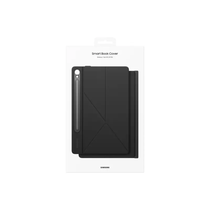Samsung EF-BX710PBEGWW tablethoes 27,9 cm (11 inch) cover zwart
