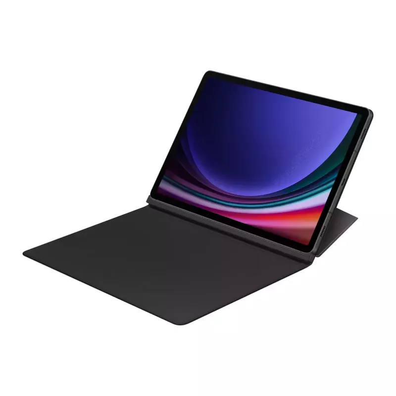 Samsung EF-BX710PBEGWW tablethoes 27,9 cm (11 inch) cover zwart