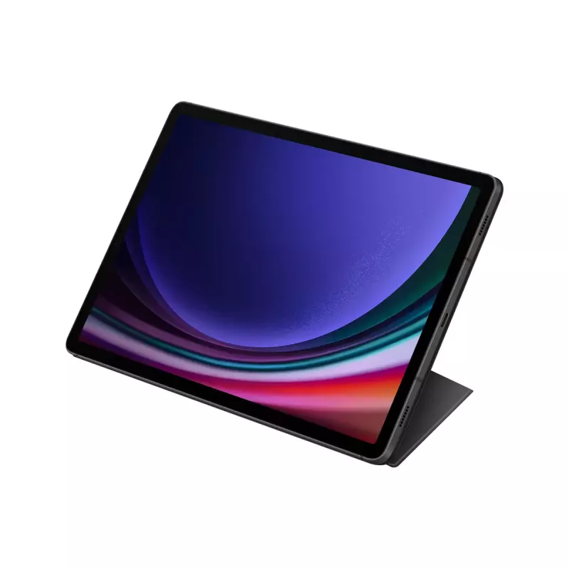 Samsung EF-BX710PBEGWW tablethoes 27,9 cm (11 inch) cover zwart