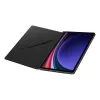 Samsung EF-BX710PBEGWW tablethoes 27,9 cm (11 inch) cover zwart
